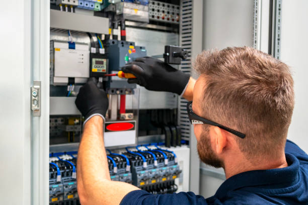 Best Affordable Electrical Installation  in Kingston Estates, NJ