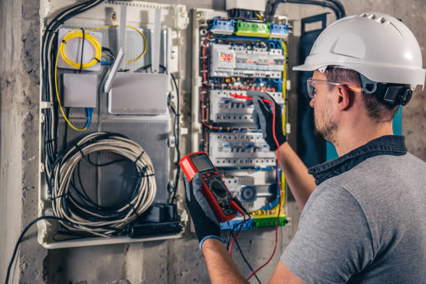 Best Electrical Upgrades for Homes  in Kingston Estates, NJ
