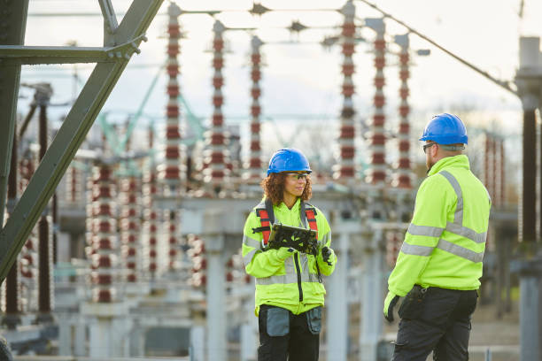 Best Electrical Troubleshooting Services  in Kingston Estates, NJ