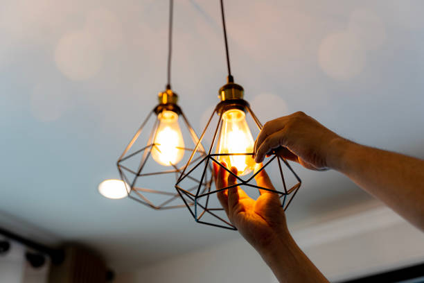 Best Residential Electrician Services  in Kingston Estates, NJ
