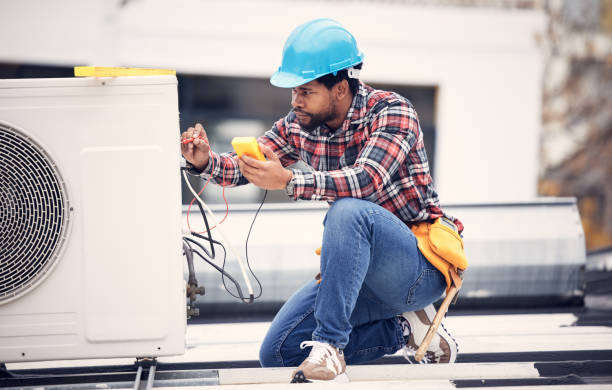 Electrical Upgrades for Homes in Kingston Estates, NJ