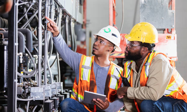 Best 24-Hour Electrician  in Kingston Estates, NJ