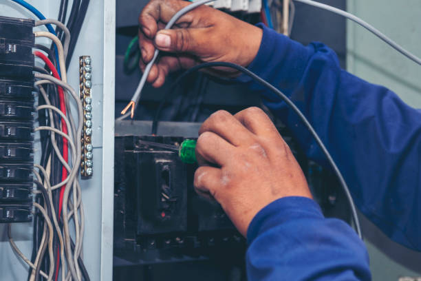 Best Electrical Wiring Services  in Kingston Estates, NJ