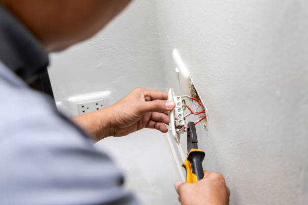 Best Electrical System Inspection  in Kingston Estates, NJ