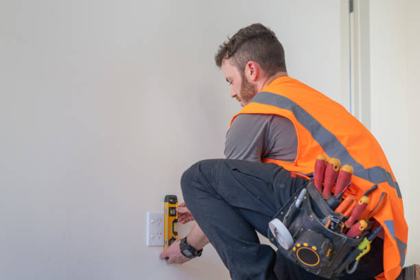  Kingston Estates, NJ Electrician Pros