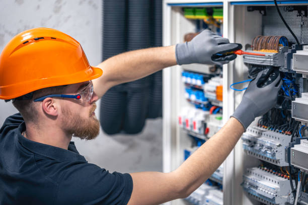 Kingston Estates, NJ Electrician Company