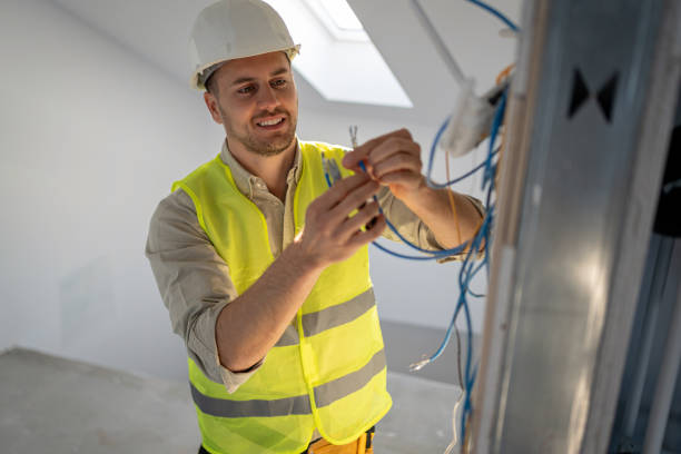 Best Emergency Electrician Near Me  in Kingston Estates, NJ