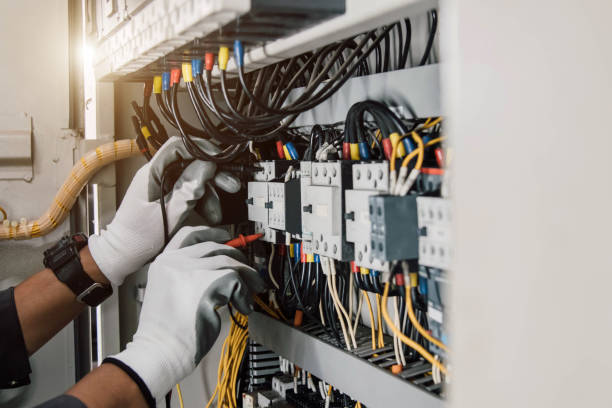 Best Electrician Near Me  in Kingston Estates, NJ